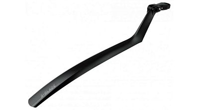 Превью  Крыло велосипедное заднее SKS S-Blade Fixed 28"/700С